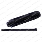  Вал резьбовой Φ40х4мм VT-61, VT-61 NEW, VT-62, VT-62 NEW, VT-63, VT-63 NEW (THREAD HUB) мни (0)