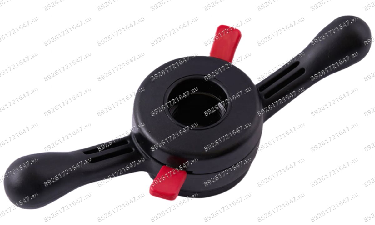  Гайка быстросъемная Φ40х4мм VT-61, VT-61 NEW, VT-62, VT-62 NEW, VT-63, VT-63 NEW (1)