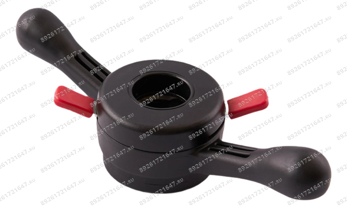  Гайка быстросъемная Φ40х4мм VT-61, VT-61 NEW, VT-62, VT-62 NEW, VT-63, VT-63 NEW (0)