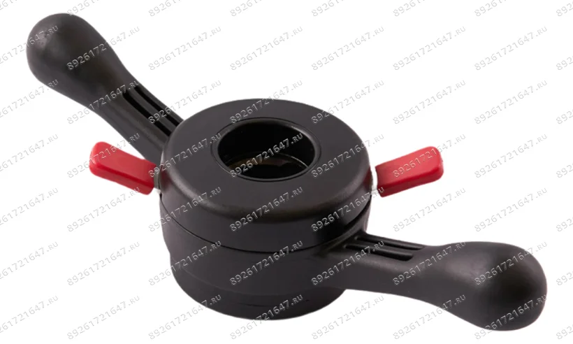 Гайка быстросъемная Φ40х4мм VT-61, VT-61 NEW, VT-62, VT-62 NEW, VT-63, VT-63 NEW фото