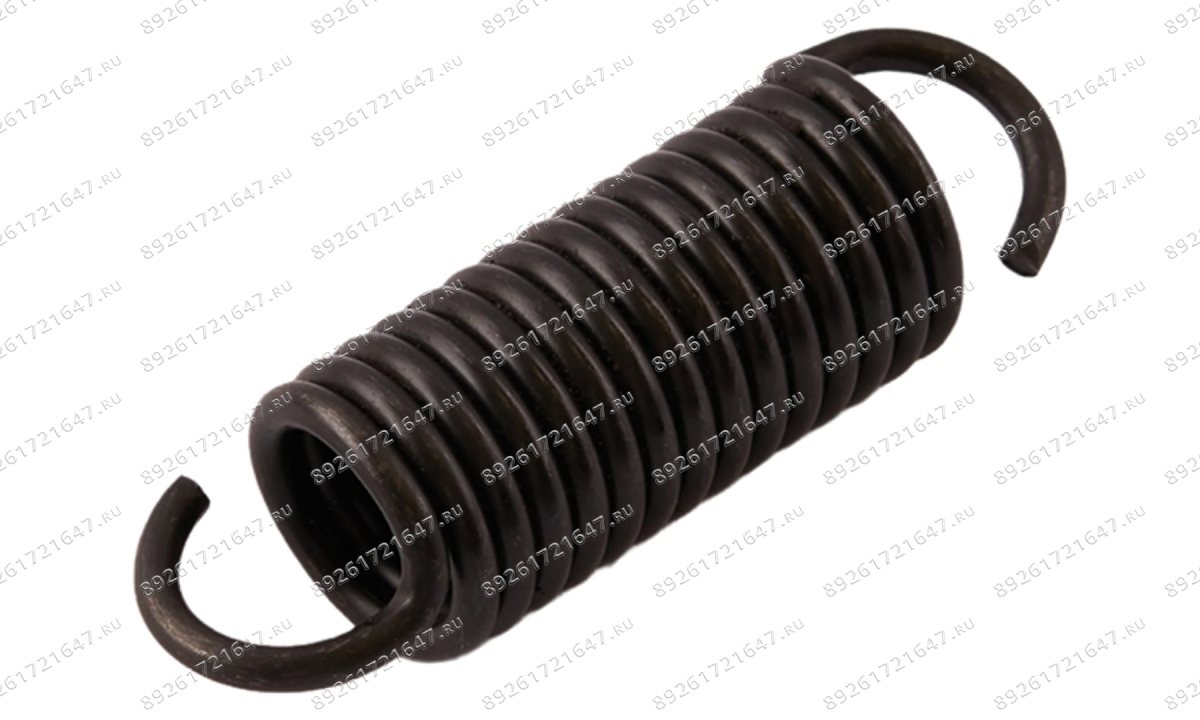  Пружина кожуха VT-61, VT-61 NEW, VT-62, VT-62 NEW, VT-63, VT-63 NEW (1)