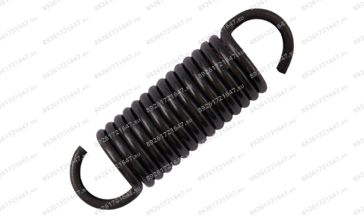  Пружина кожуха VT-61, VT-61 NEW, VT-62, VT-62 NEW, VT-63, VT-63 NEW (0)