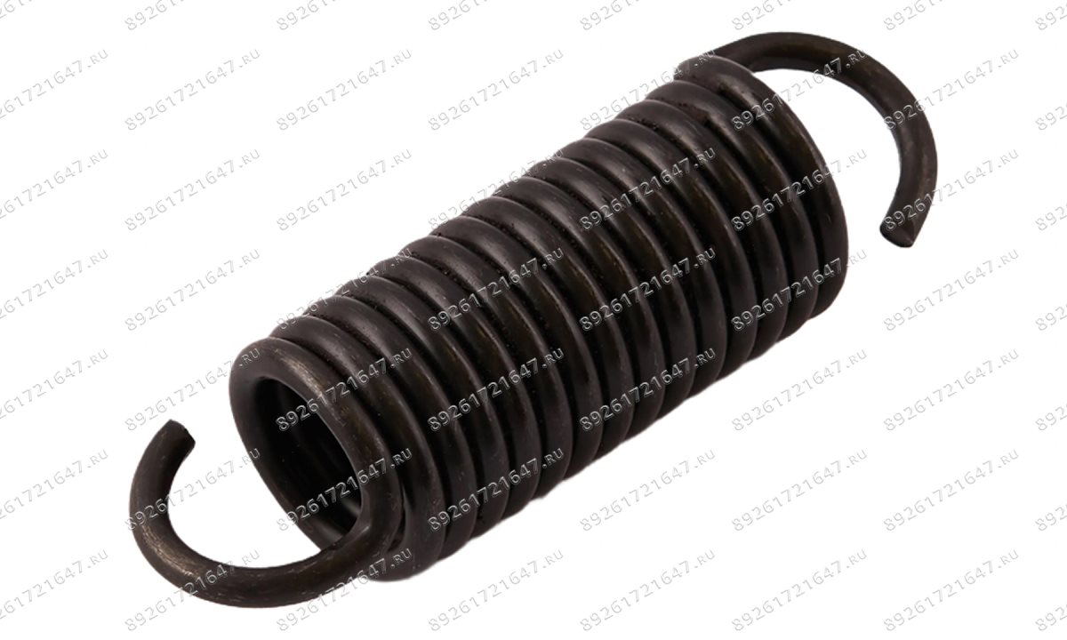  Пружина кожуха VT-61, VT-61 NEW, VT-62, VT-62 NEW, VT-63, VT-63 NEW (1)