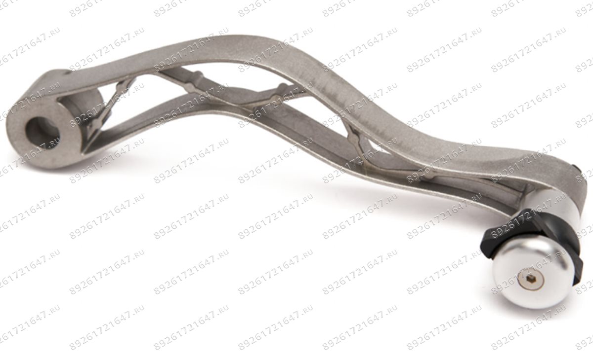  Ручка линейки вылета VT-61, VT-61 NEW, VT-62, VT-62 NEW, VT-63 NEW (0)