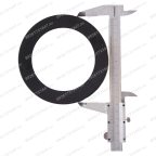  Кольцо на чашку VT-61, VT-61 NEW, VT-62, VT-62 NEW, VT-63, VT-63 NEW мни (3)