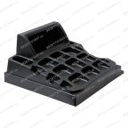  Крышка с ячейками VT-61, VT-61 NEW, VT-62, VT-62 NEW мни (1)