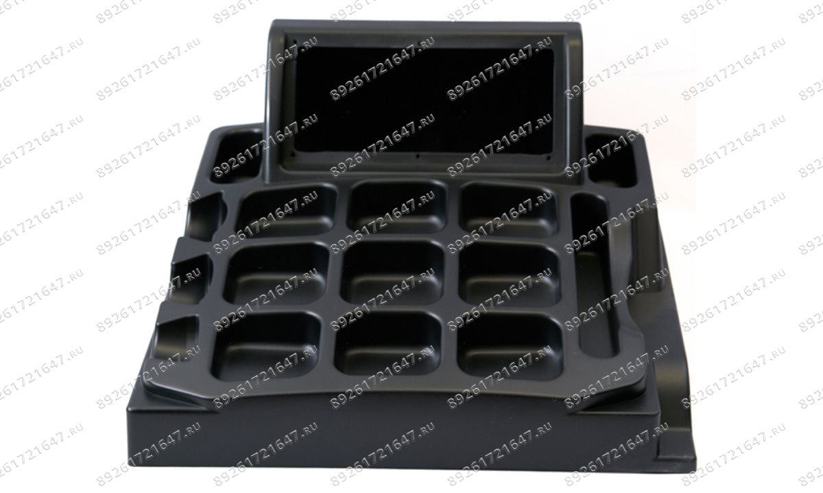  Крышка с ячейками VT-61, VT-61 NEW, VT-62, VT-62 NEW (0)