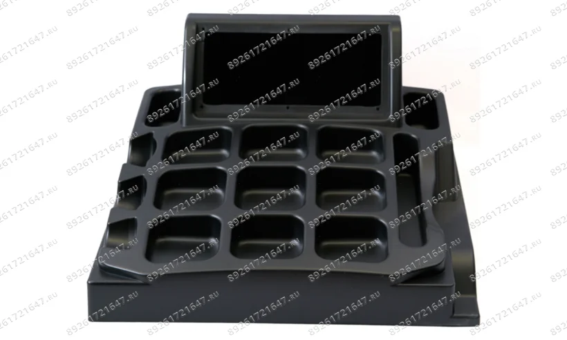 Крышка с ячейками VT-61, VT-61 NEW, VT-62, VT-62 NEW фото
