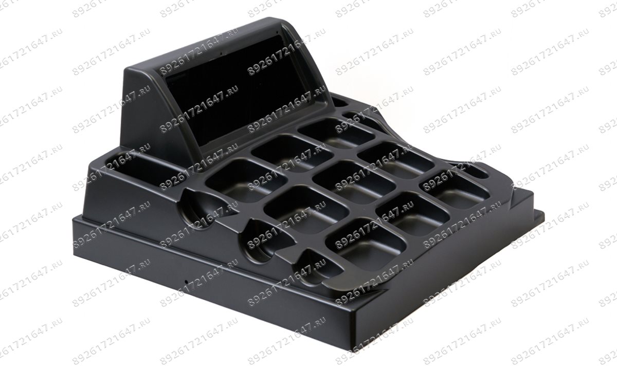  Крышка с ячейками VT-61, VT-61 NEW, VT-62, VT-62 NEW (1)