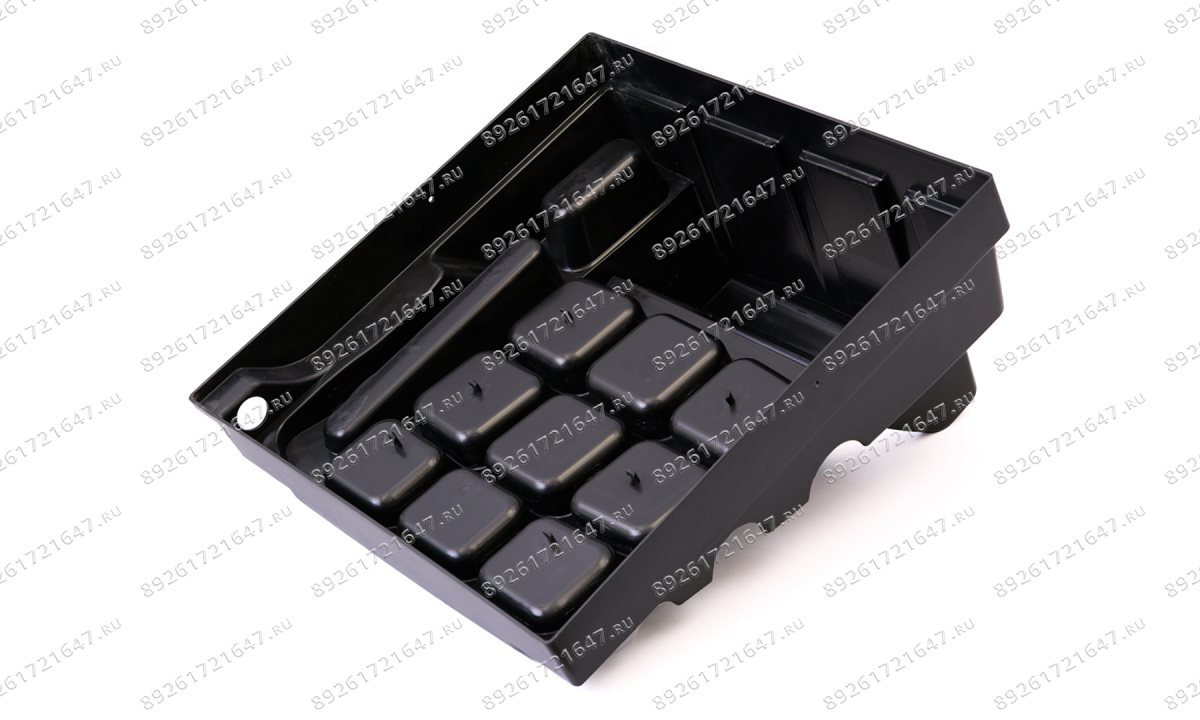  Крышка с ячейками VT-61, VT-61 NEW, VT-62, VT-62 NEW (1)