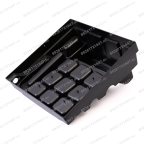  Крышка с ячейками VT-61, VT-61 NEW, VT-62, VT-62 NEW мни (2)