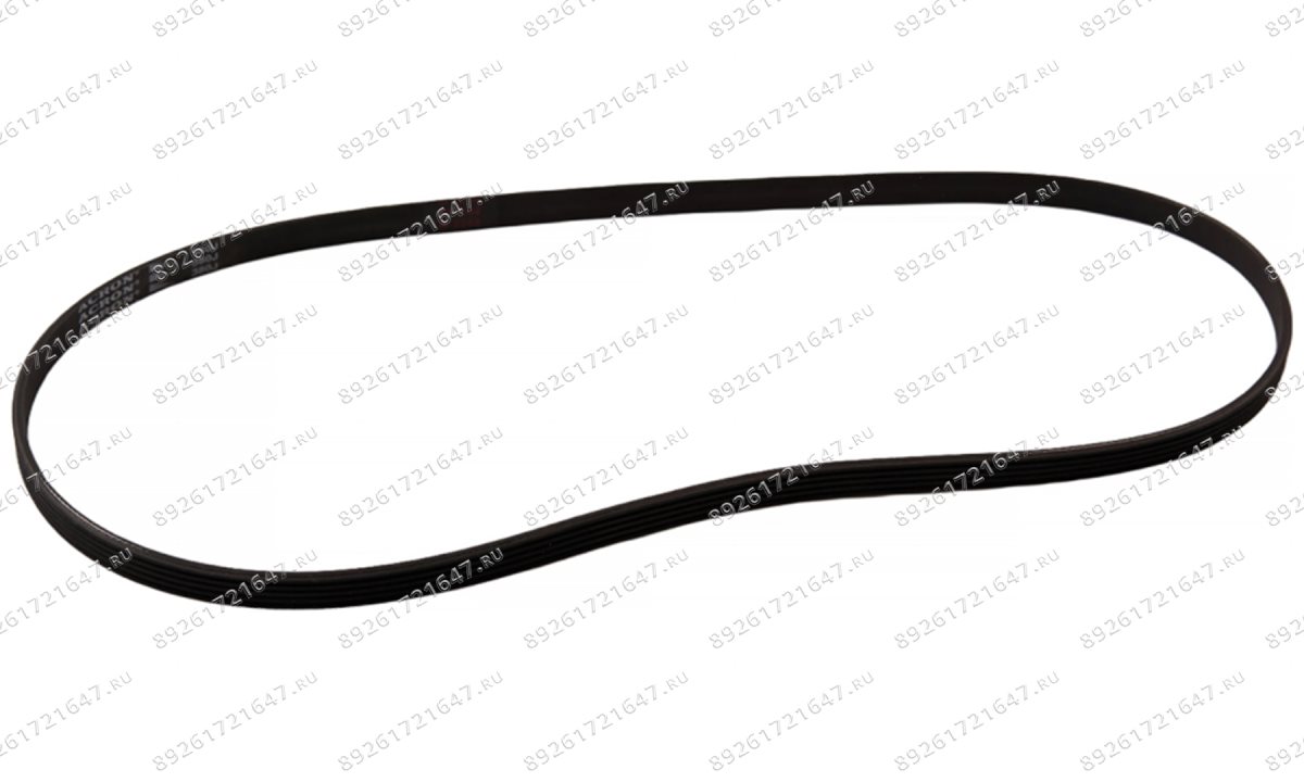  Ремень 940мм VT-61, VT-61 NEW, VT-62, VT-62 NEW, VT-63 NEW (380J5) (0)