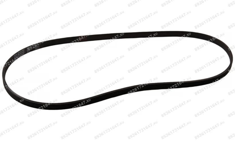 Ремень 940мм VT-61, VT-61 NEW, VT-62, VT-62 NEW, VT-63 NEW (380J5) фото