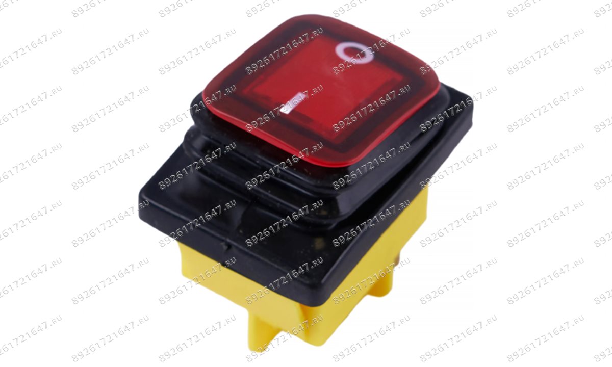  Кнопка питания VT-61, VT-61 NEW, VT-62, VT-62 NEW, VT-63, VT-63 NEW (0)