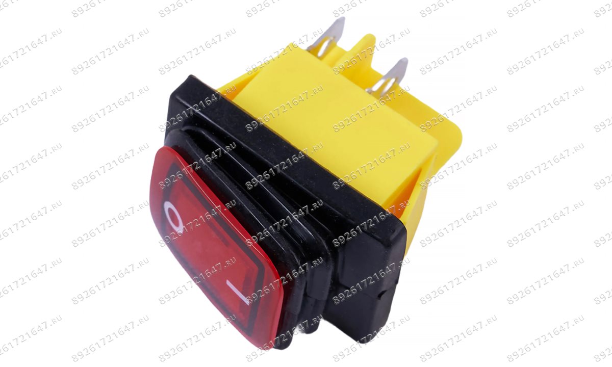  Кнопка питания VT-61, VT-61 NEW, VT-62, VT-62 NEW, VT-63, VT-63 NEW (1)