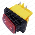  Кнопка питания VT-61, VT-61 NEW, VT-62, VT-62 NEW, VT-63, VT-63 NEW мни (1)