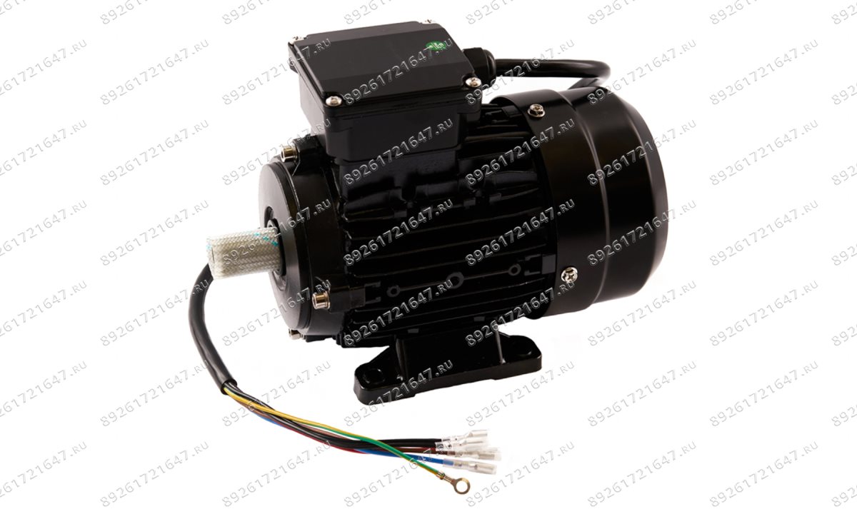  Электродвигатель VT-62, VT-62 NEW, VT-63, VT-63NEW (MOTOR MY6324) (1)