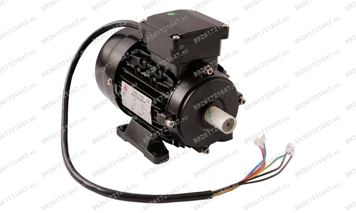  Электродвигатель VT-62, VT-62 NEW, VT-63, VT-63NEW (MOTOR MY6324) (0)