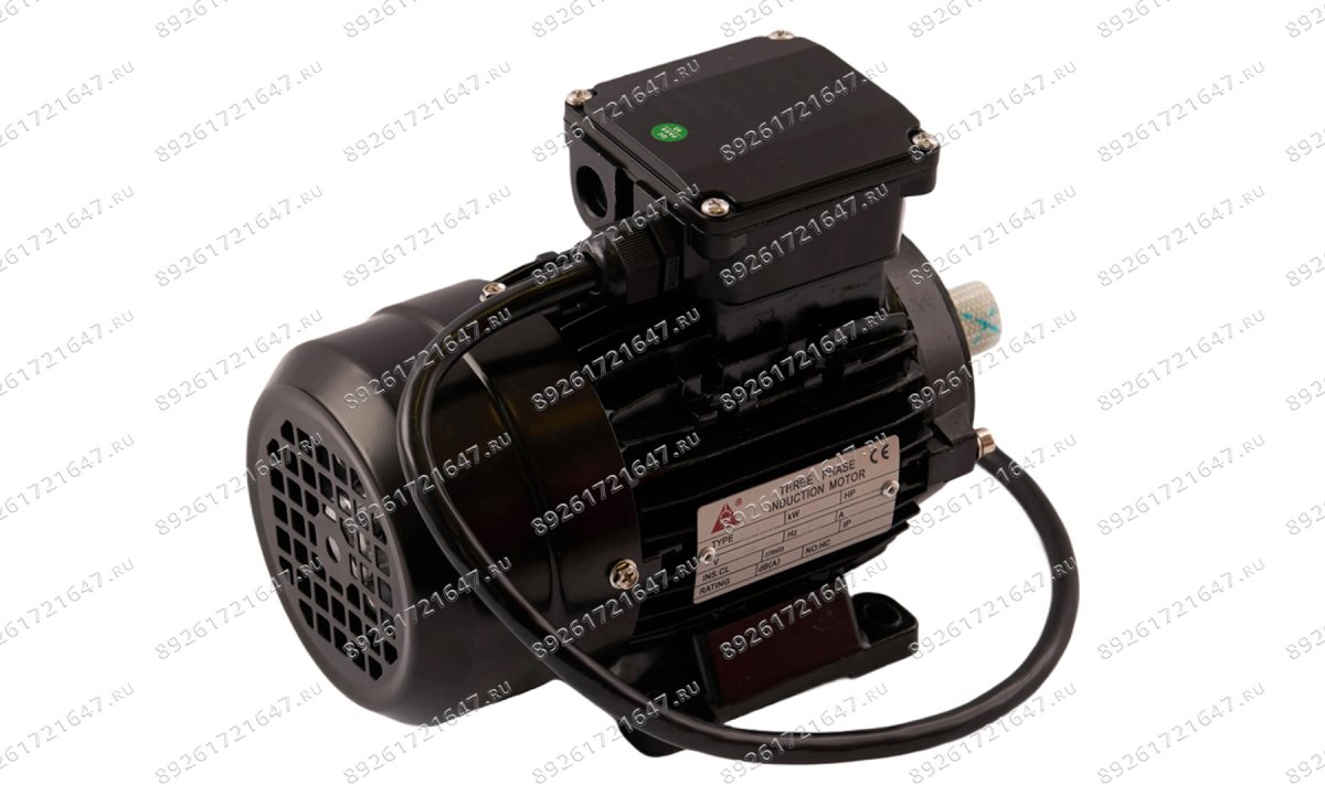  Электродвигатель VT-62, VT-62 NEW, VT-63, VT-63NEW (MOTOR MY6324) (0)