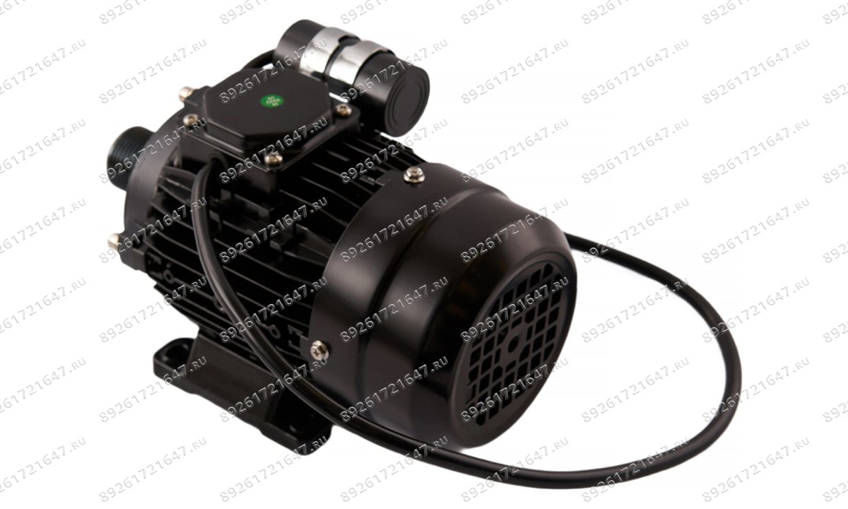  Электродвигатель VT-61, VT-61 NEW (1)