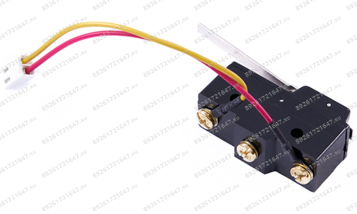  Датчик кожуха VT-61, VT-61 NEW, VT-62, VT-62 NEW, VT-63, VT-63 NEW (1)