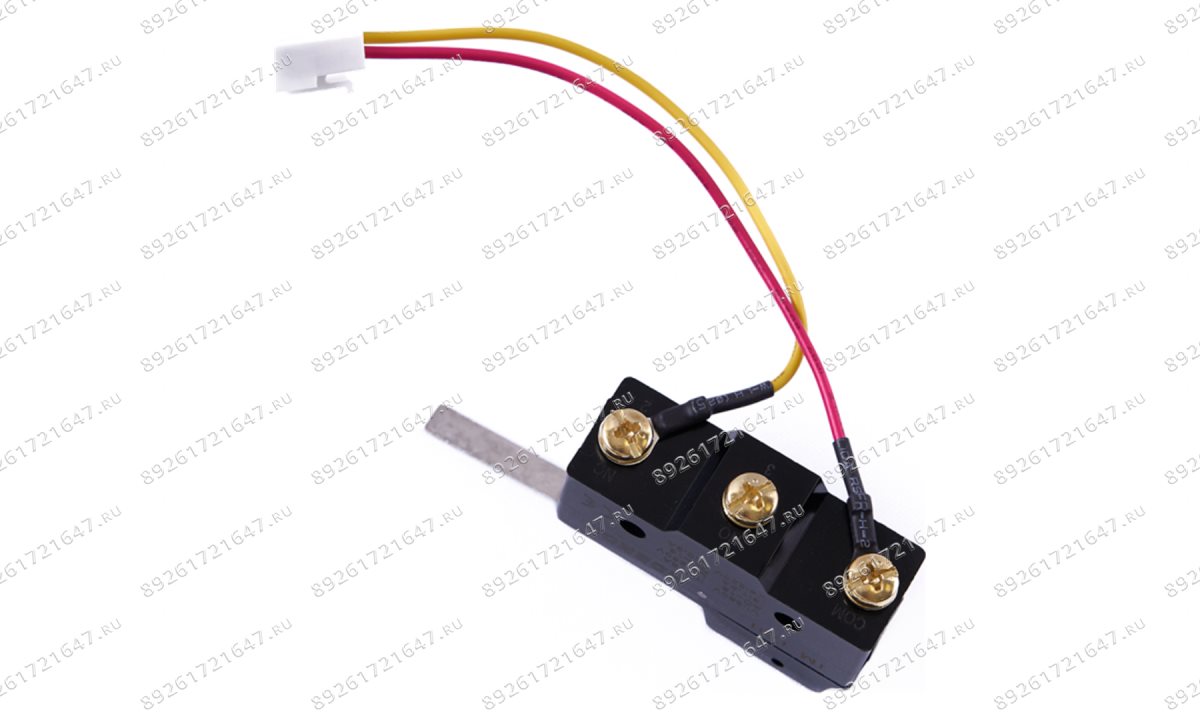  Датчик кожуха VT-61, VT-61 NEW, VT-62, VT-62 NEW, VT-63, VT-63 NEW (0)