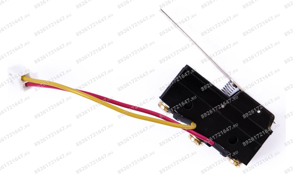  Датчик кожуха VT-61, VT-61 NEW, VT-62, VT-62 NEW, VT-63, VT-63 NEW (1)