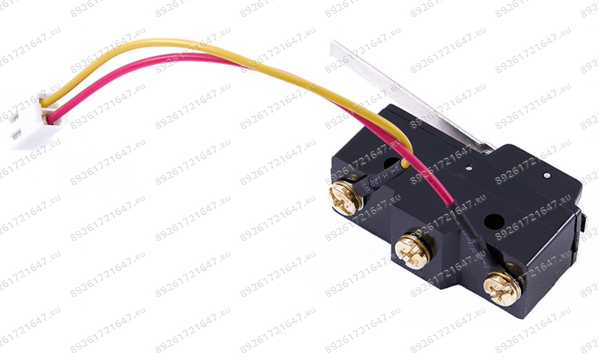  Датчик кожуха VT-61, VT-61 NEW, VT-62, VT-62 NEW, VT-63, VT-63 NEW (1)