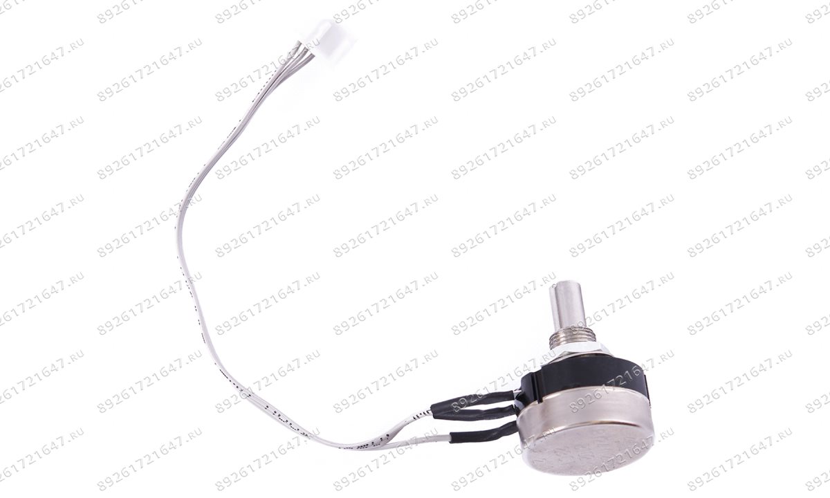  Потенциометр VT-61, VT-61 NEW, VT-62, VT-62 NEW, VT-63, VT-63 NEW (1)