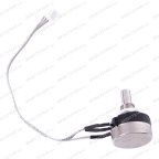  Потенциометр VT-61, VT-61 NEW, VT-62, VT-62 NEW, VT-63, VT-63 NEW мни (2)