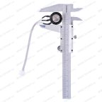  Потенциометр VT-61, VT-61 NEW, VT-62, VT-62 NEW, VT-63, VT-63 NEW мни (3)