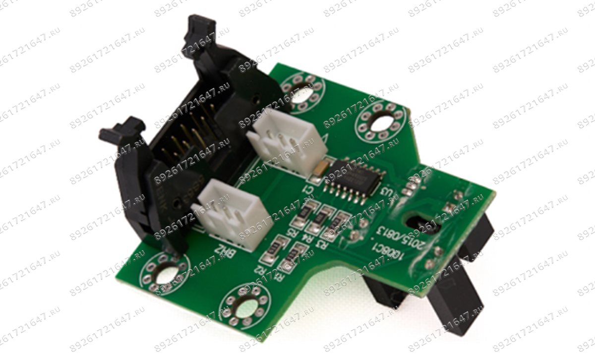  Датчик угла VT-61, VT-61 NEW, VT-62, VT-62 NEW, VT-63, VT-63 NEW (0)