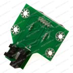  Датчик угла VT-61, VT-61 NEW, VT-62, VT-62 NEW, VT-63, VT-63 NEW мни (2)