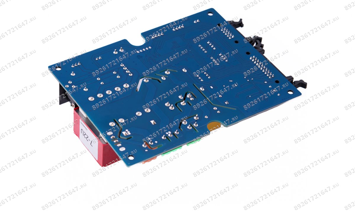  Плата клавиатуры VT-61, VT-61 NEW, VT-62, VT-62 NEW (1)