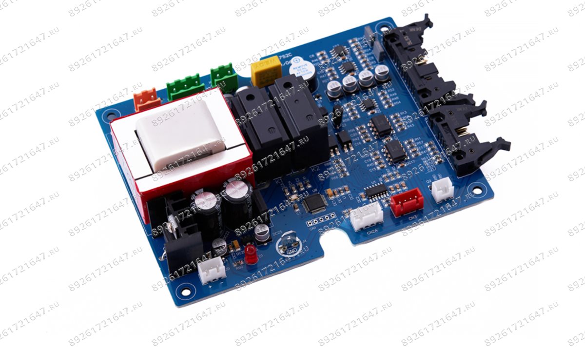  Плата клавиатуры VT-61, VT-61 NEW, VT-62, VT-62 NEW (0)