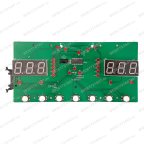  Плата дисплея VT-61 NEW, VT-62, VT-62 NEW мни (1)