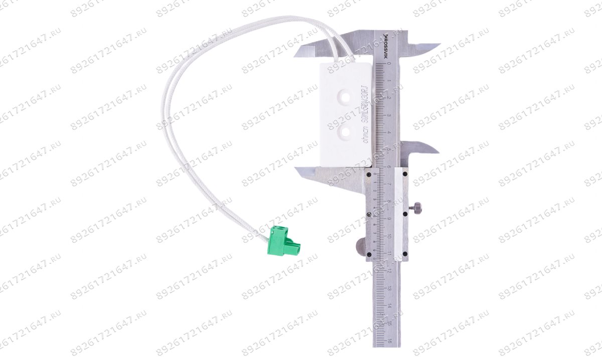  Резистор VT-61, VT-61 NEW, VT-62, VT-62 NEW, VT-63, VT-63 NEW (1)