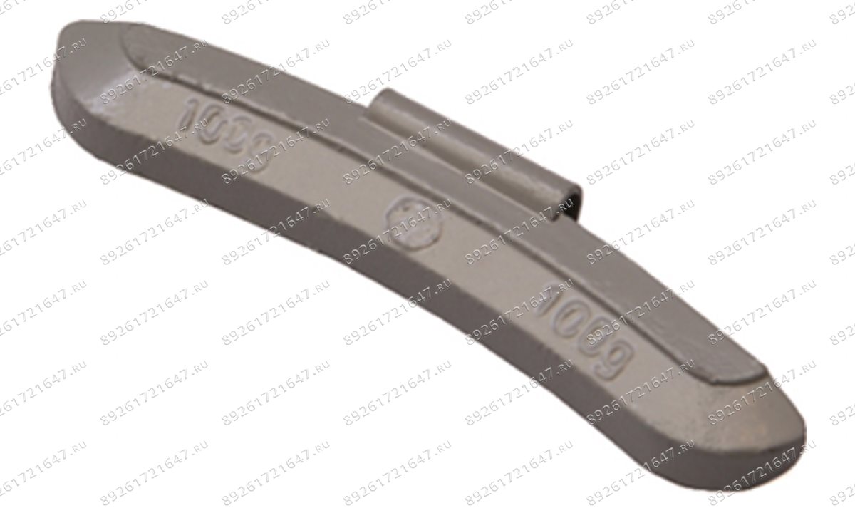  Груз калибровочный 100g VT-61, VT-61 NEW, VT-62, VT-62 NEW, VT-63, VT-63 NEW (1)