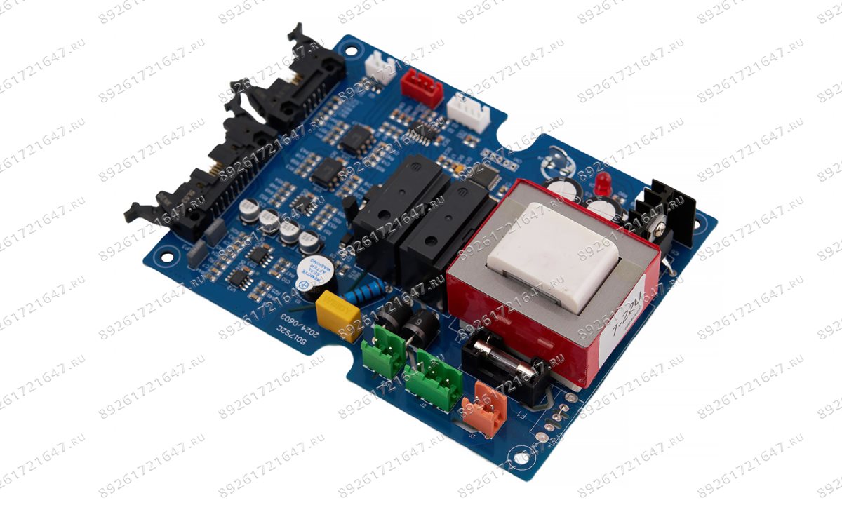  Плата питания VT-61, VT-61 NEW, VT-62, VT-62 NEW (1)