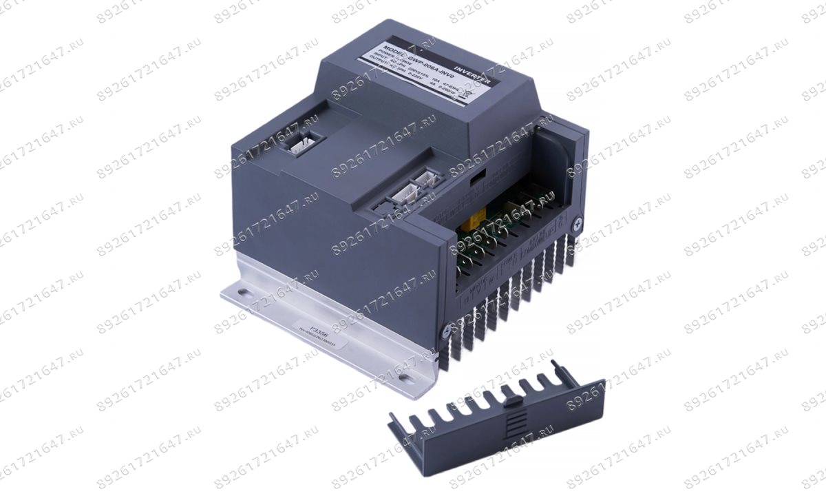  Плата ЦПУ VT-62 NEW, VT-63 NEW (2066378) (1)