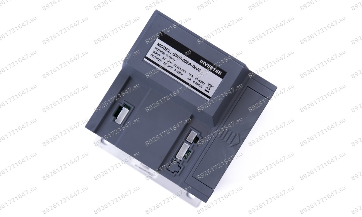  Плата ЦПУ VT-62 NEW, VT-63 NEW (INVERTER 2066378) (1)