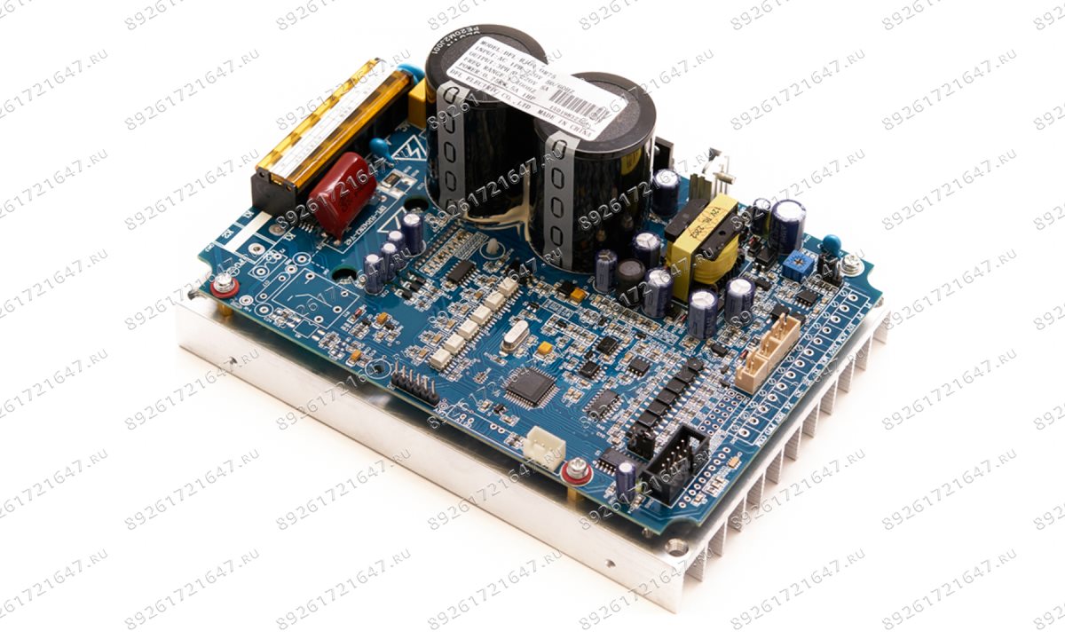  Преобразователь VT-64 (TRANSDUCER) (1)