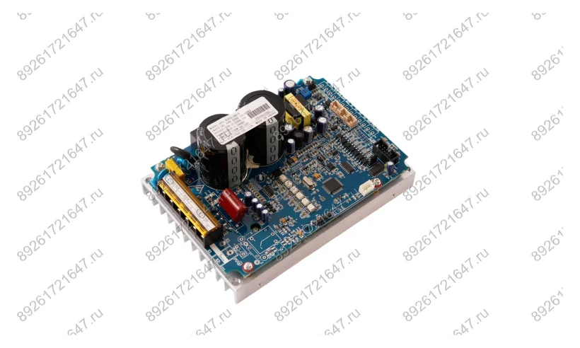 Преобразователь VT-64 (TRANSDUCER) фото