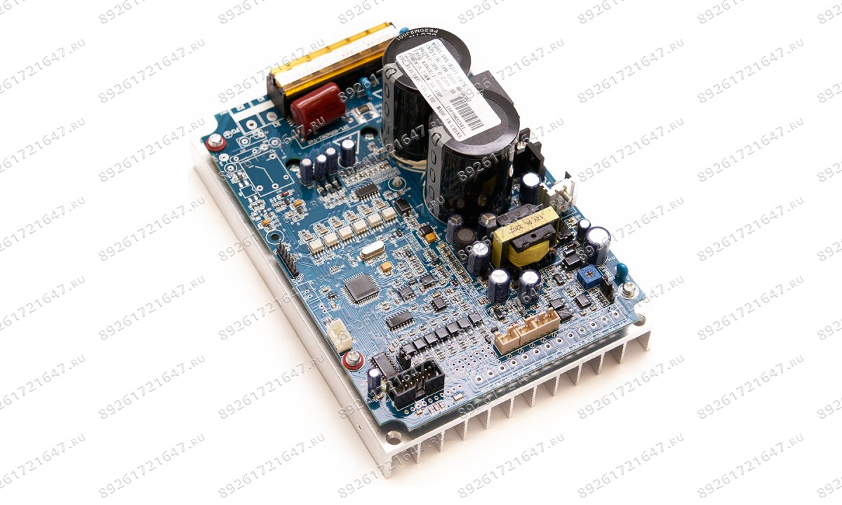  Преобразователь VT-64 (TRANSDUCER) (1)