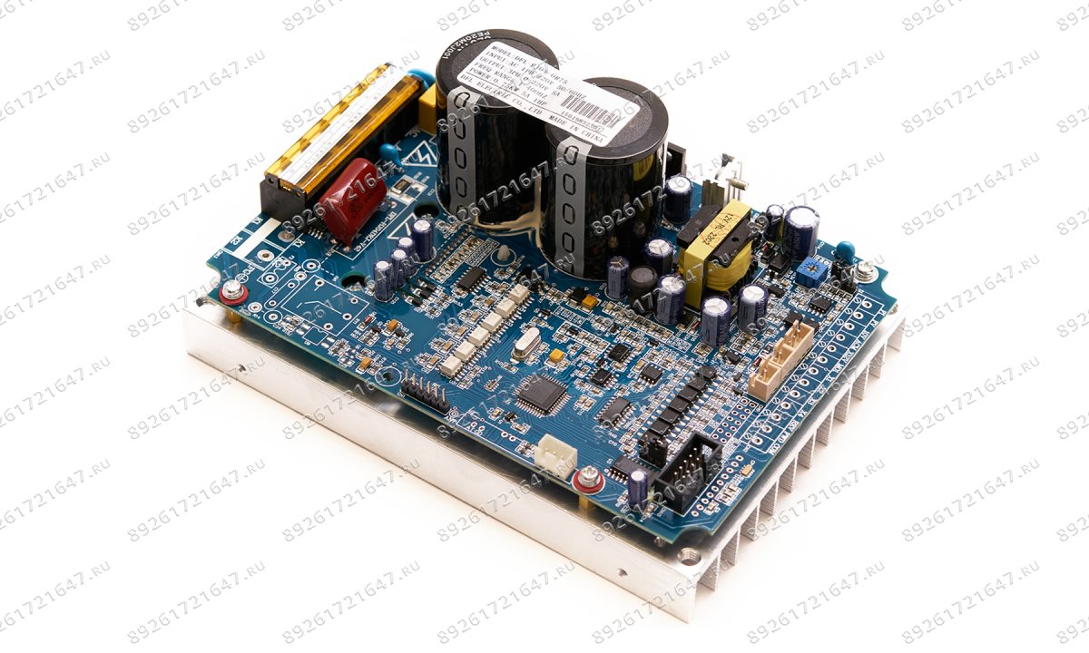  Преобразователь VT-64 (TRANSDUCER) (1)