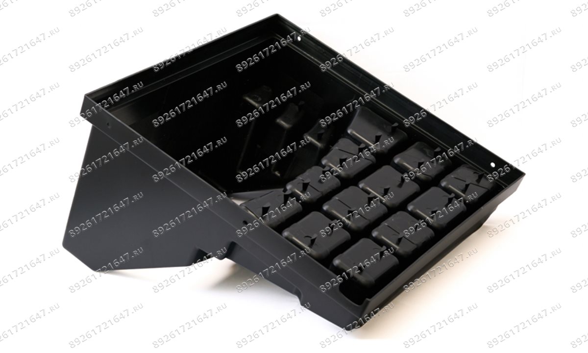  Крышка с ячейками VT-64 (WEIGHT TRAY) (1)