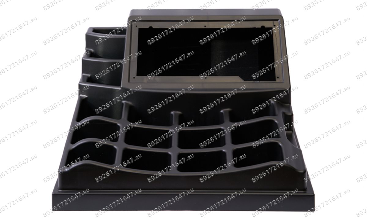  Крышка с ячейками VT-64 (WEIGHT TRAY) (0)