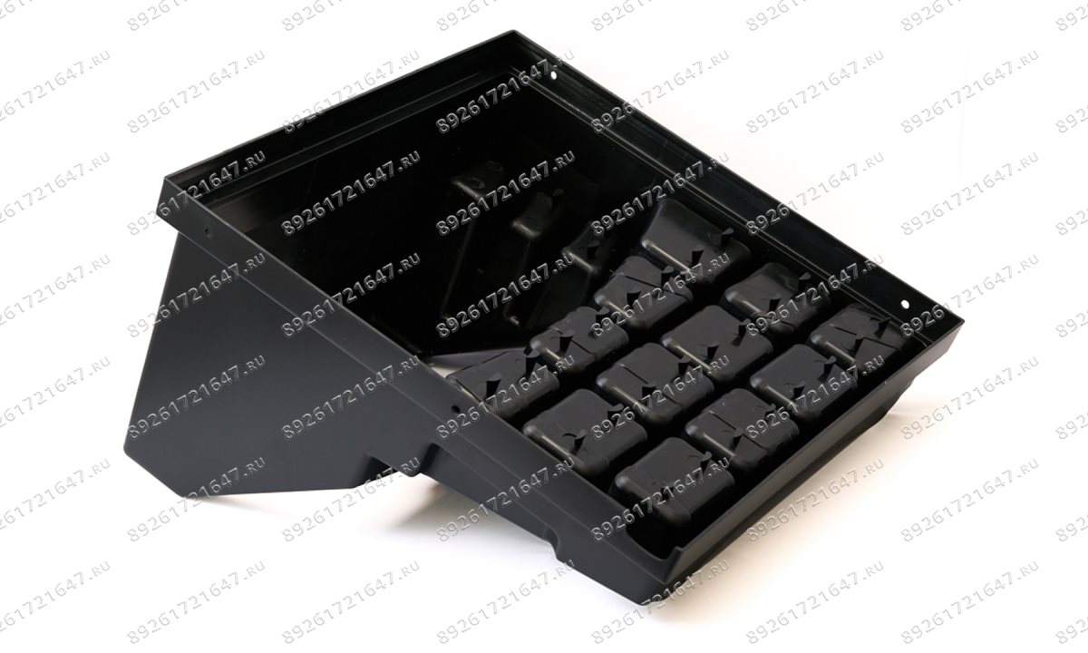  Крышка с ячейками VT-64 (WEIGHT TRAY) (1)