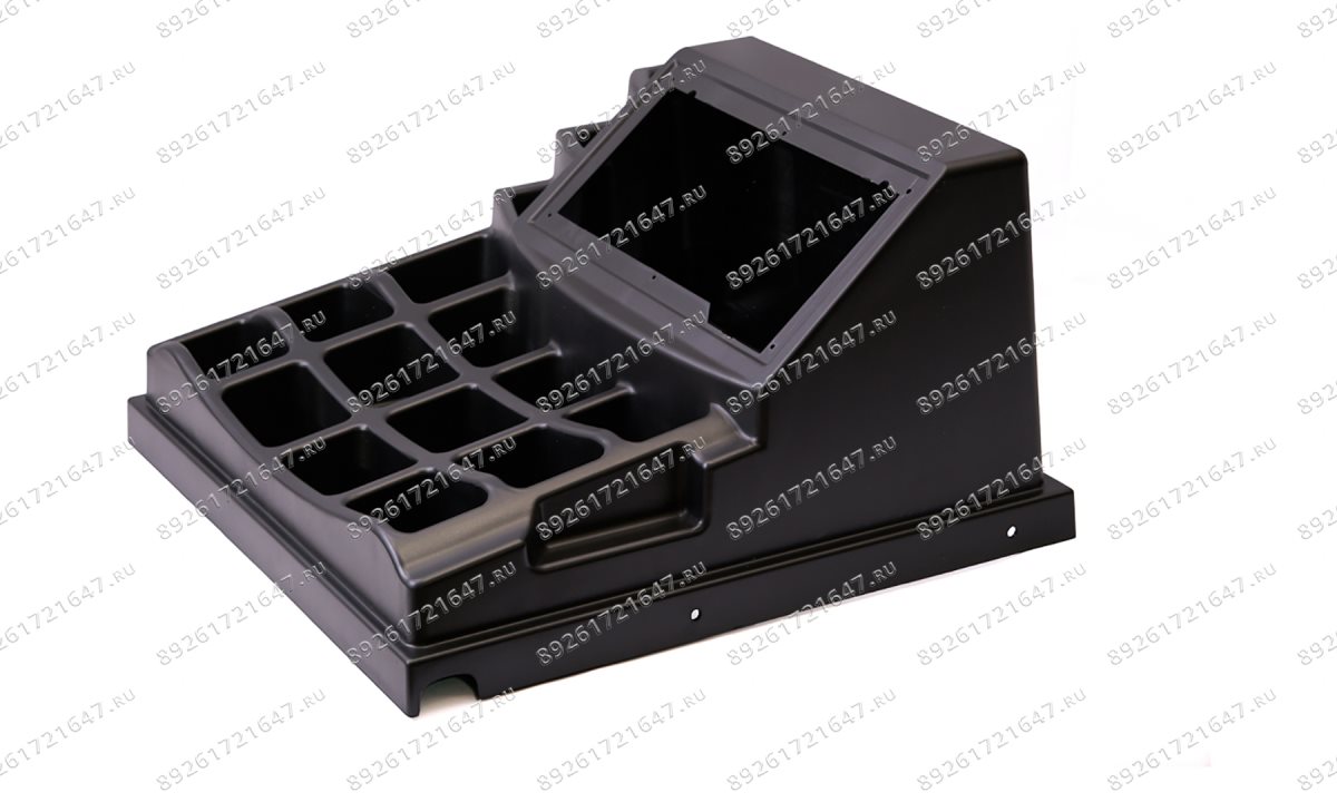  Крышка с ячейками VT-64 (WEIGHT TRAY) (1)