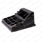  Крышка с ячейками VT-64 (WEIGHT TRAY) мни (2)